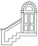 brownstone logo