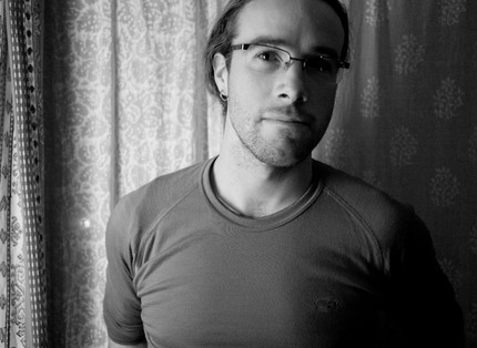 dave pic